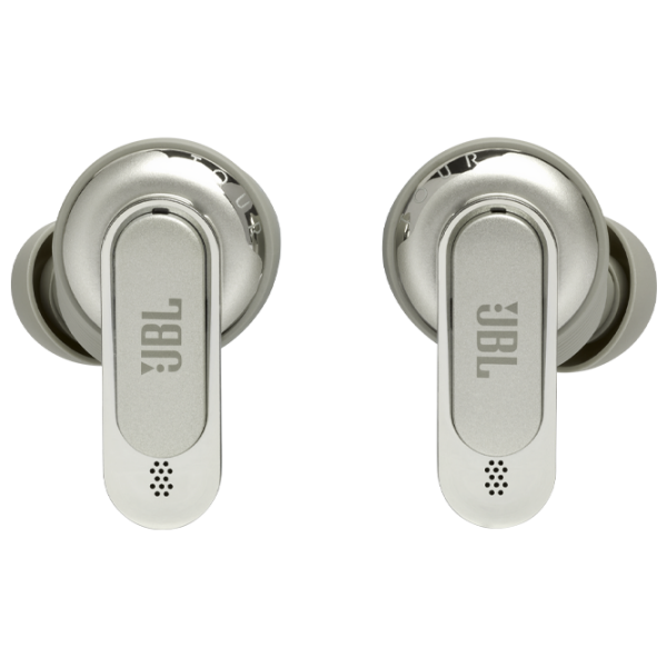 Căști JBL Tour Pro 2 Silver Fără fir / Personal / In ear photo 6
