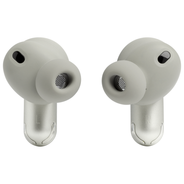 Căști JBL Tour Pro 2 Silver Fără fir / Personal / In ear photo 7