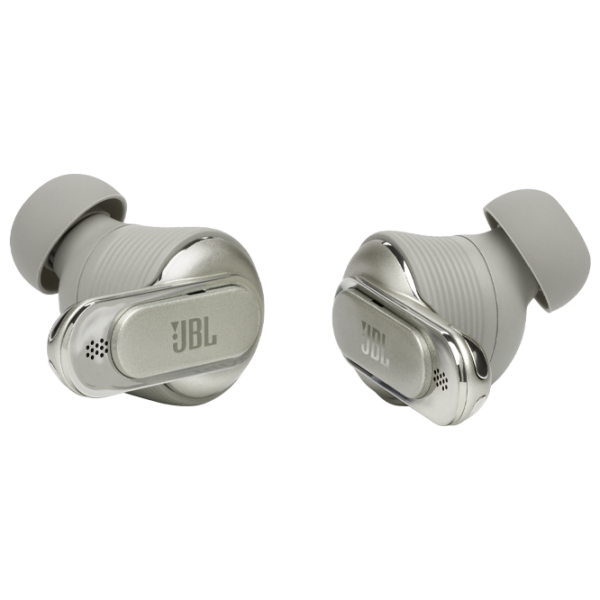 Căști JBL Tour Pro 2 Silver Fără fir / Personal / In ear photo 8