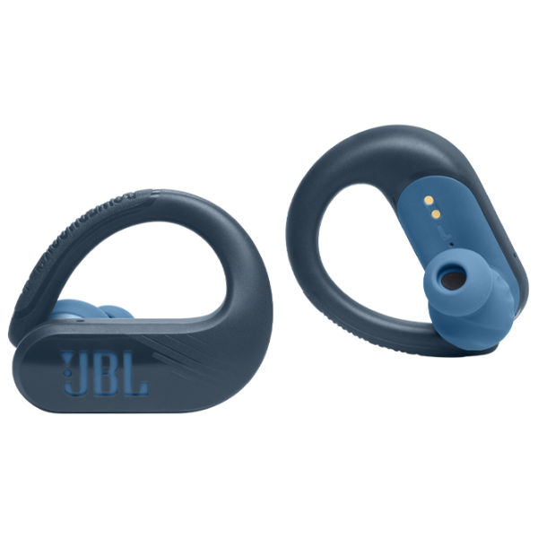 Căști JBL Endurance PEAK 3 Blue Fără fir / Sport / In ear photo 8