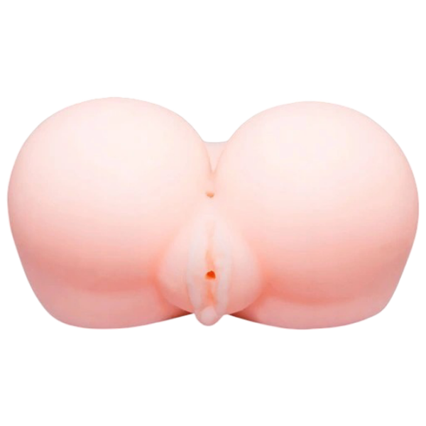 Masturbator You2Toys Fuck Me Twerking Style Light skin  photo 2