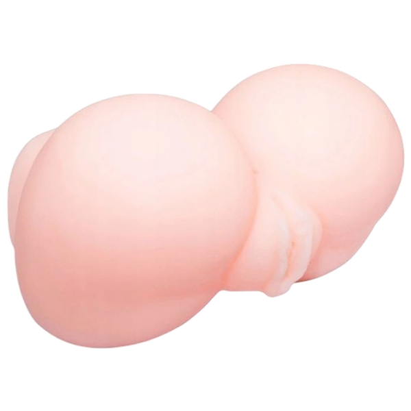 Masturbator You2Toys Fuck Me Twerking Style Light skin  photo 3