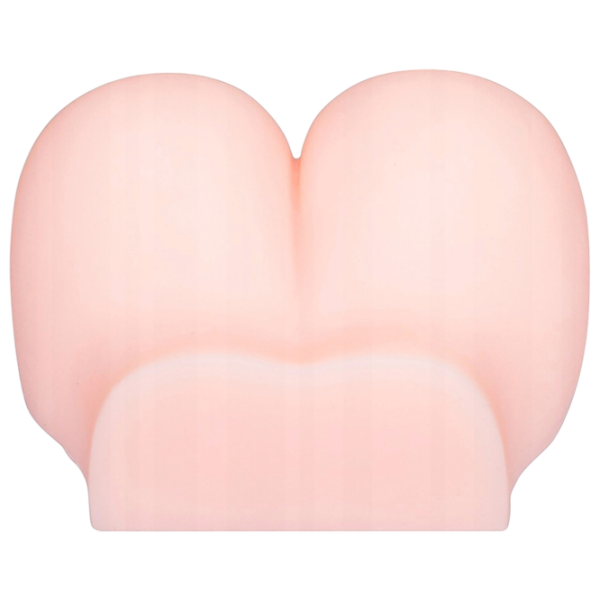 Masturbator You2Toys Fuck Me Twerking Style Light skin  photo 4