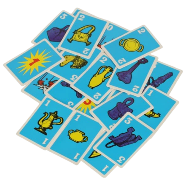 Joc de masă Board Games Don't upset the camel Strategie, 3+ photo 5