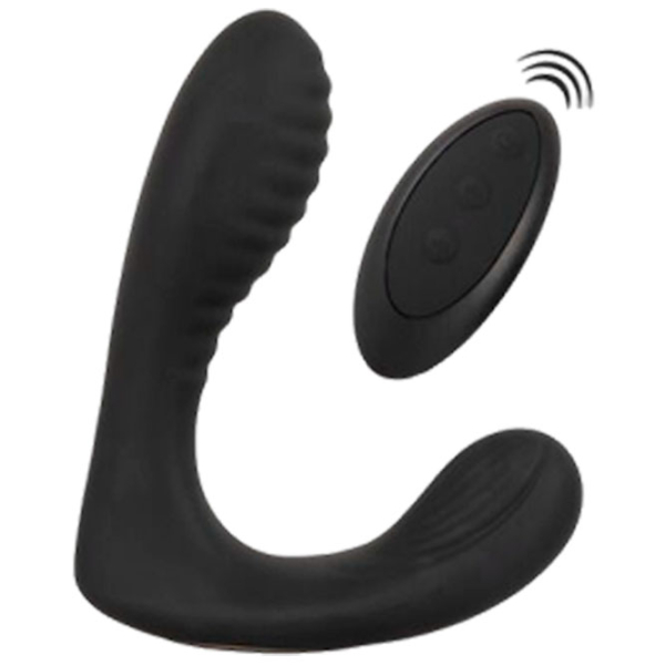 Вибратор You2Toys Intense Package Черный  photo 2
