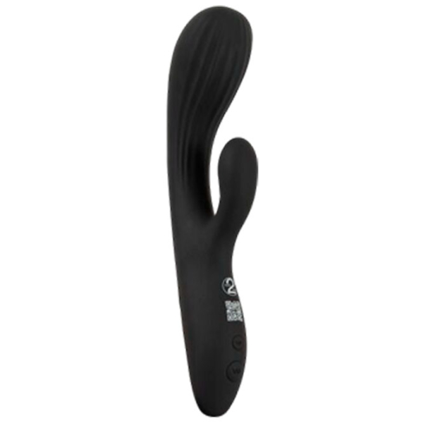Вибратор You2Toys Intense Package Черный  photo 4