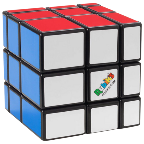 Joc de masă Spin Master Rubik  Joc de logică, 5+