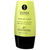 Lubrifiant Shunga Hold Me Tight fără miros 0.03l 