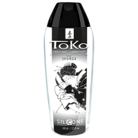 Lubrifiant Shunga Toko Silicone fără miros 0.165l 