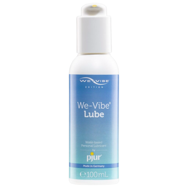 Смазка Pjur We-Vibe Lube без запаха 0.1л  photo 1