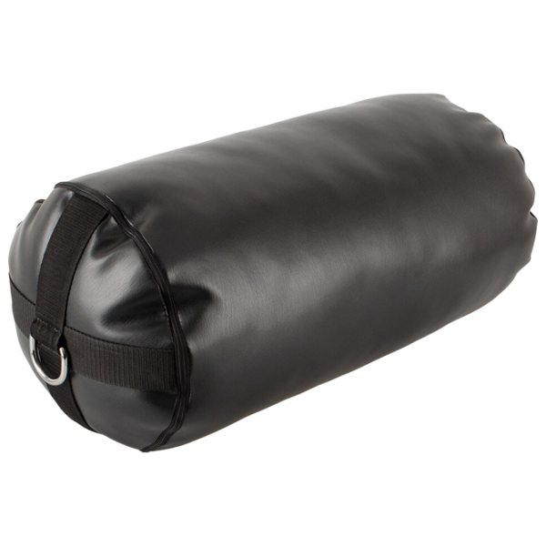 Bretele pentru brațe și picioare Bad Kitty Bondage Barrel Black  photo 3