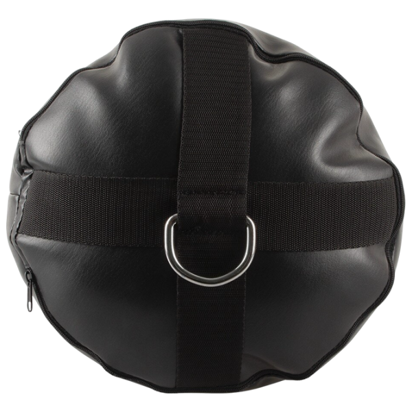 Bretele pentru brațe și picioare Bad Kitty Bondage Barrel Black  photo 4