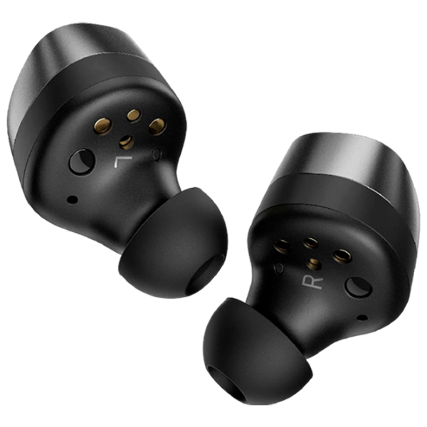 Căști Sennheiser Momentum 4 Black Fără fir / Personal / In ear photo 4