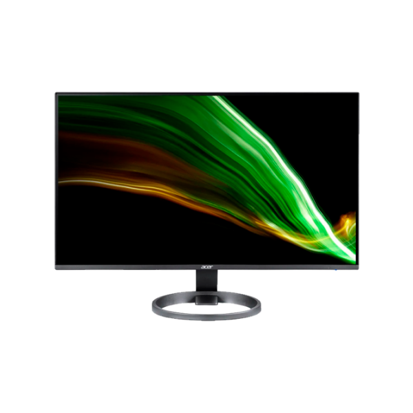 Монитор Acer R242YGymix Черный 23.8" Full HD IPS WLED photo 1