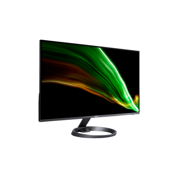 Монитор Acer R242YGymix Черный 23.8" Full HD IPS WLED photo 2