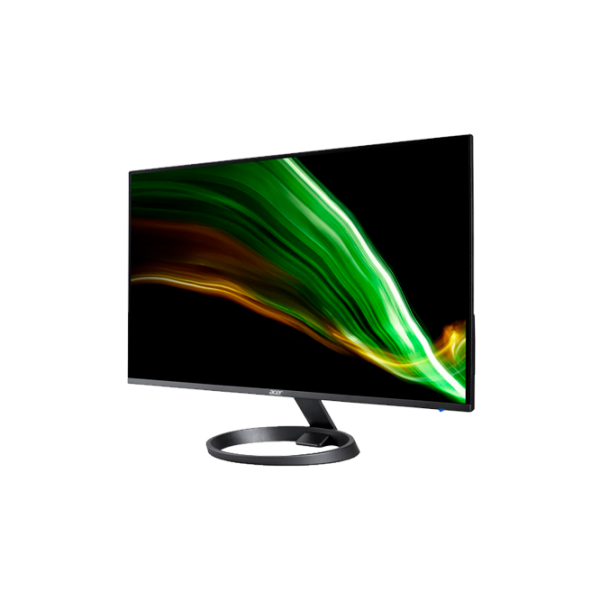 Монитор Acer R242YGymix Черный 23.8" Full HD IPS WLED photo 3