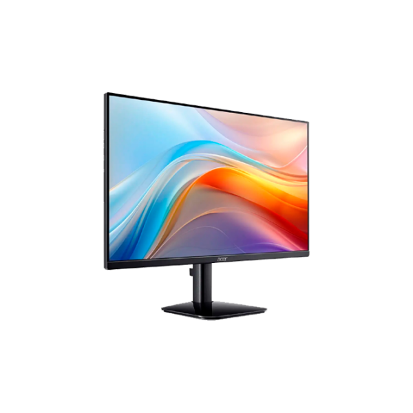 Монитор Acer KA272G0bi Черный 27" Full HD IPS WLED photo 2