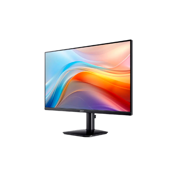 Монитор Acer KA272G0bi Черный 27" Full HD IPS WLED photo 3