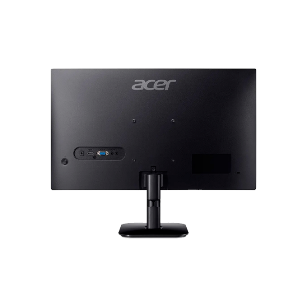 Монитор Acer KA272G0bi Черный 27" Full HD IPS WLED photo 5