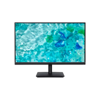 Монитор Acer V277Ebiv Черный 27" Full HD IPS LED