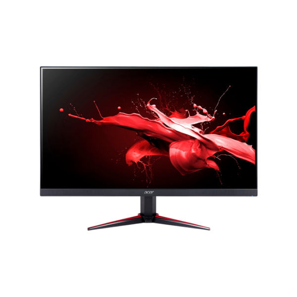 Monitor Acer Nitro VG240YS3bmiipx Black 23.8" Full HD VA WLED photo 1