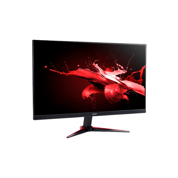 Monitor Acer Nitro VG240YS3bmiipx Black 23.8" Full HD VA WLED photo 2
