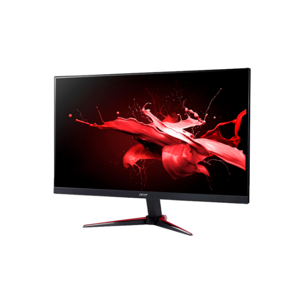 Monitor Acer Nitro VG240YS3bmiipx Black 23.8" Full HD VA WLED photo 3