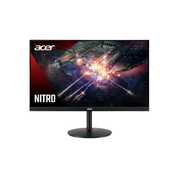 Monitor Acer Nitro XV270M3bmiiprx Black 27" Full HD IPS WLED photo 1