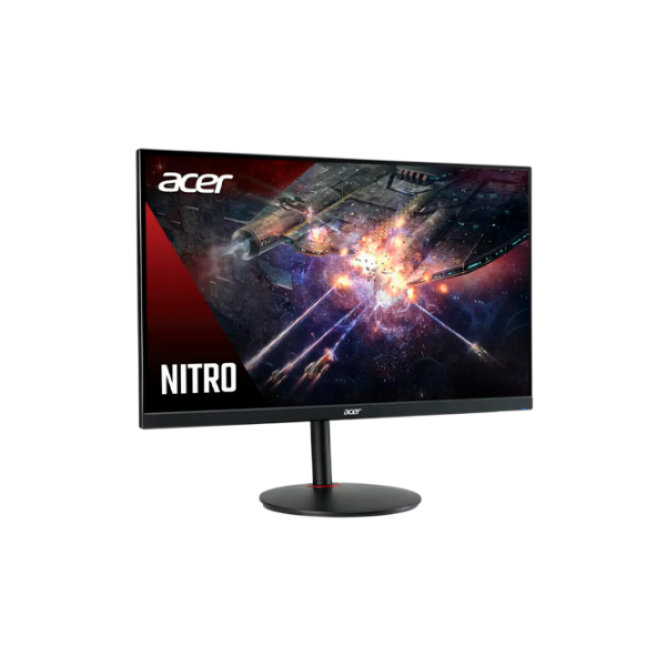 Monitor Acer Nitro XV270M3bmiiprx Black 27" Full HD IPS WLED photo 5