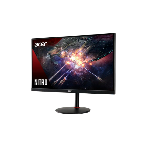 Monitor Acer Nitro XV270M3bmiiprx Black 27" Full HD IPS WLED photo 6