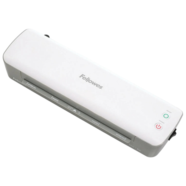 Ламинатор Fellowes Ion A4 Белый А4, 30 см/мин photo 2