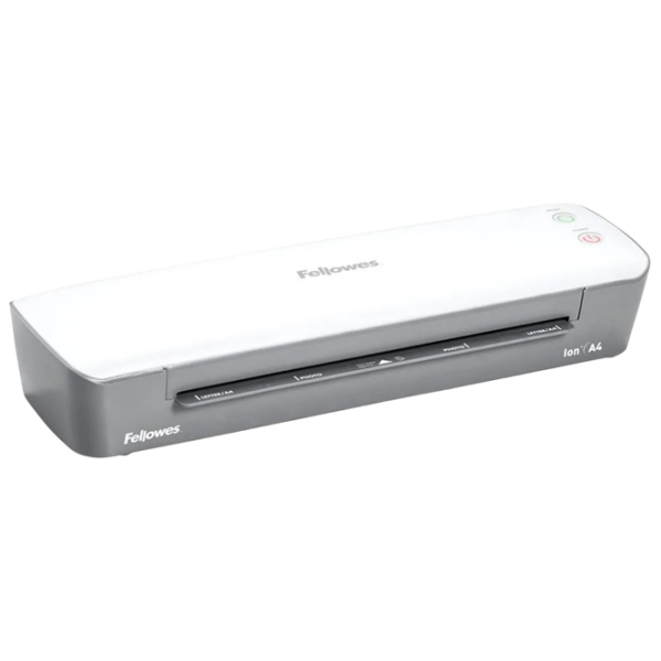 Ламинатор Fellowes Ion A4 Белый А4, 30 см/мин photo 3