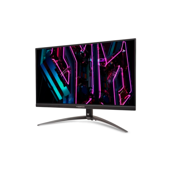 Monitor Acer Predator XB273UV3BMIIPRZX Black 27" 2K IPS WLED photo 2