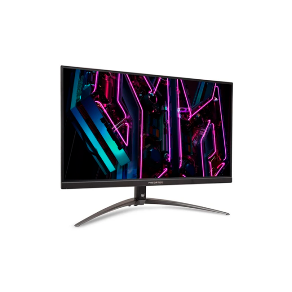 Monitor Acer Predator XB273UV3BMIIPRZX Black 27" 2K IPS WLED photo 3