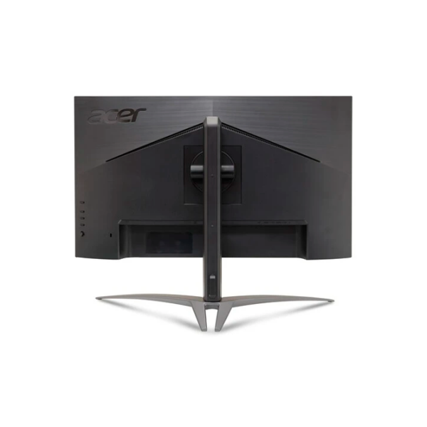 Monitor Acer Predator XB273UV3BMIIPRZX Black 27" 2K IPS WLED photo 4