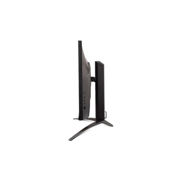 Monitor Acer Predator XB273UV3BMIIPRZX Black 27" 2K IPS WLED photo 5