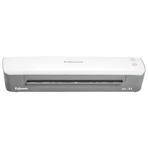 Ламинатор Fellowes Ion A3 Белый А3, 30 см/мин photo 1