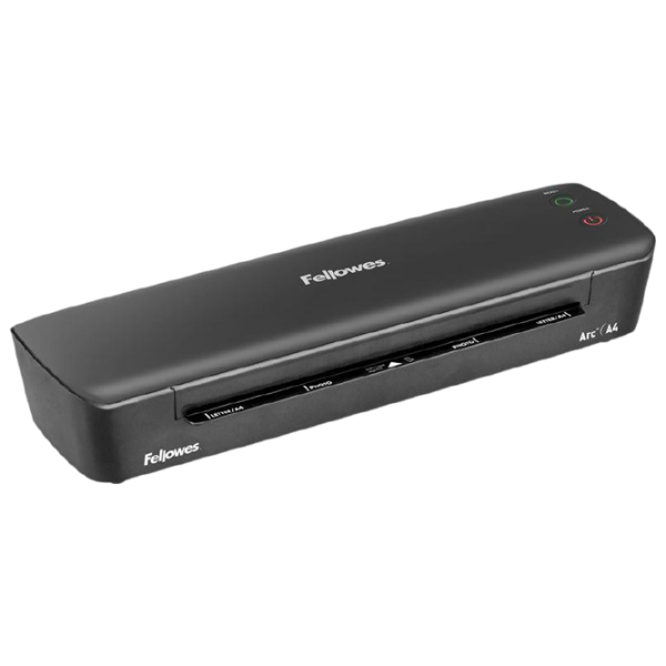 Ламинатор Fellowes Arc A4 Черный А4, 30 см/мин photo 3