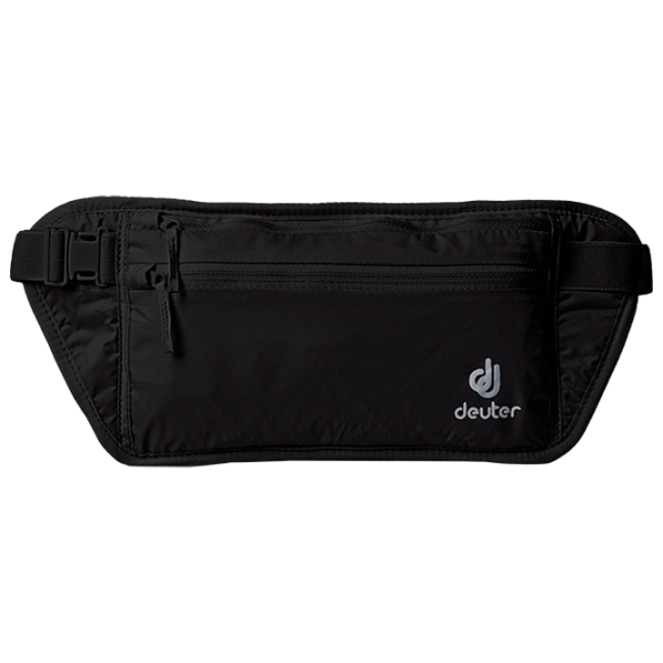 Поясная сумка Deuter Security Money Belt II Серый
Черный  photo 1