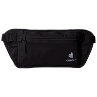Поясная сумка Deuter Security Money Belt II Серый
Черный 