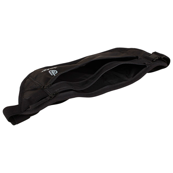 Поясная сумка Deuter Security Money Belt II Серый
Черный  photo 2