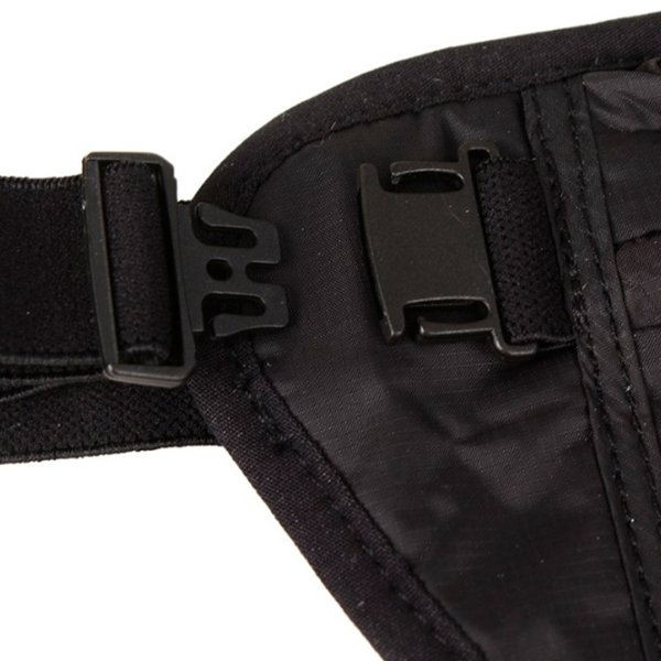 Поясная сумка Deuter Security Money Belt II Серый
Черный  photo 5