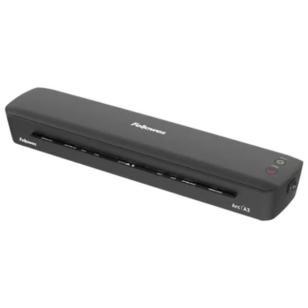 Ламинатор Fellowes Arc A3 Черный А3, 30 см/мин photo 1