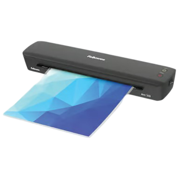Ламинатор Fellowes Arc A3 Черный А3, 30 см/мин photo 2