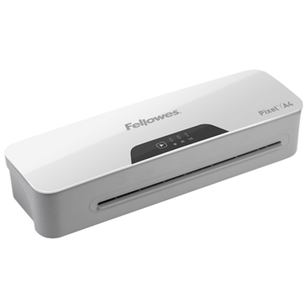 Ламинатор Fellowes Pixel A4 Белый А4, 30 см/мин photo 1