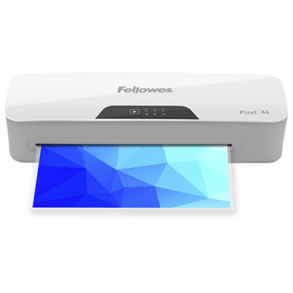 Ламинатор Fellowes Pixel A4 Белый А4, 30 см/мин photo 2