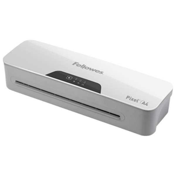 Ламинатор Fellowes Pixel A4 Белый А4, 30 см/мин photo 4