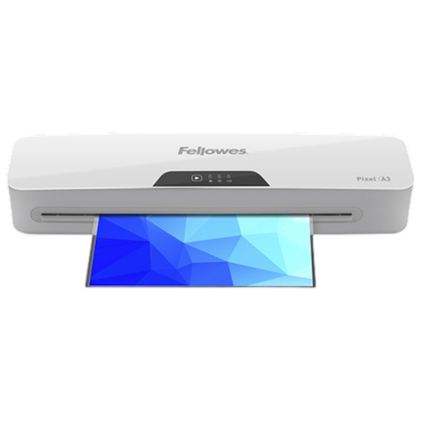 Ламинатор Fellowes Pixel A3 Белый А3, 30 см/мин photo 2