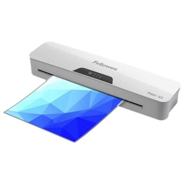 Ламинатор Fellowes Pixel A3 Белый А3, 30 см/мин photo 3