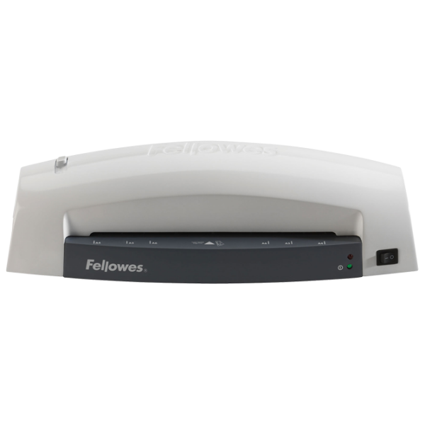 Laminator Fellowes Lunar A4 White A4, 30 cm/min photo 1